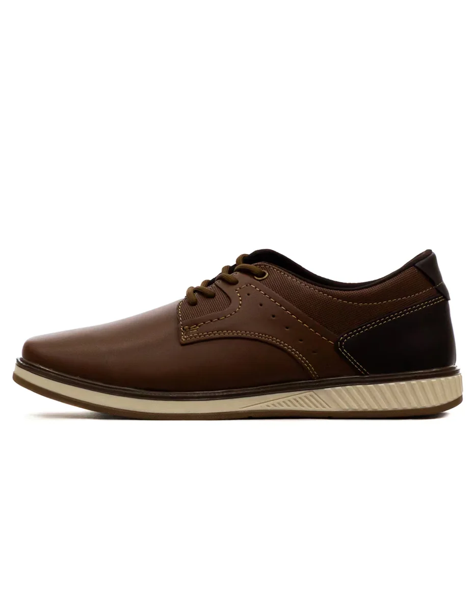 Zapato choclo para hombre