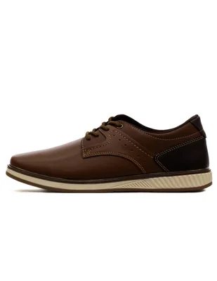 Zapato choclo para hombre