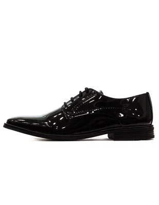 Zapato choclo para hombre