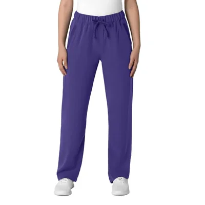 PANTALONES WINK Nova Stovepipe Mujer Uva S