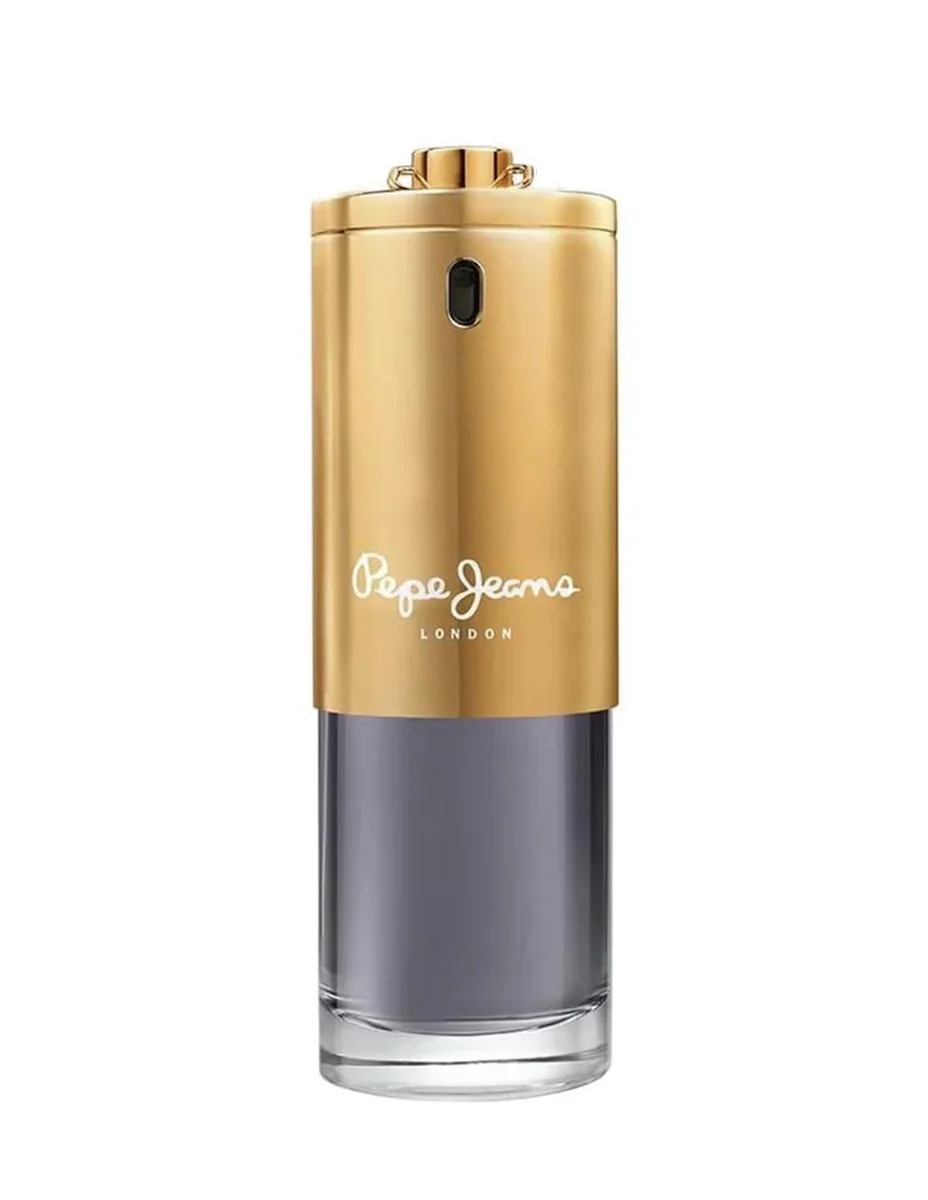 Eau de parfum So Bold para hombre