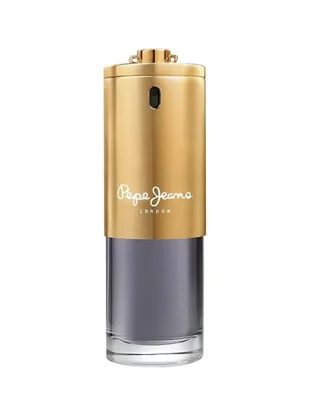 Eau de parfum So Bold para hombre
