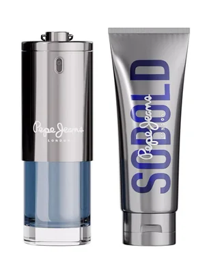Kit Eau de parfum Bold para hombre
