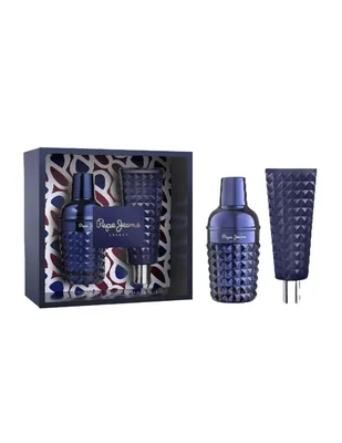 Kit Eau de toilette para hombre