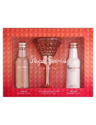 Set Eau de parfum para mujer
