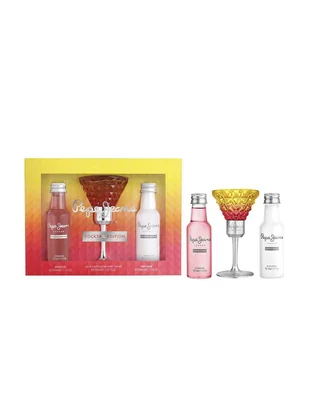 Kit Eau de toilette London Ladies Cocktail para mujer