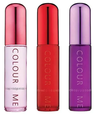 Set eau de parfum para mujer