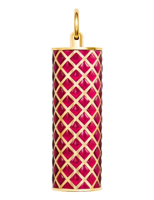 Tapa para labial