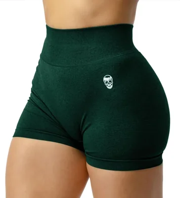 Shorts Gymreapers Seamless Infinity Reef