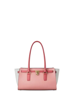Bolso Tote Pequeño de Hombro Michael Kors Hamilton