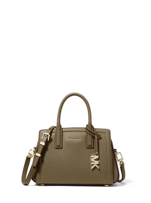 Bolso Michael Kors Laila Extra‑Pequeño Loden
