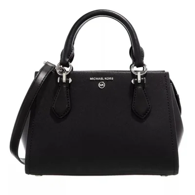 Bolso Michael Kors Marilyn Small Negro