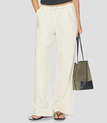 Jeans Rectos Mujer