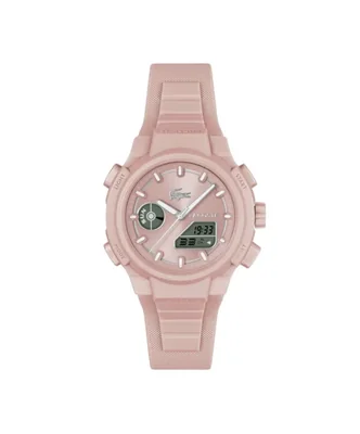 Reloj Lacoste LC33 40 mm Analógico‑Digital de Silicona