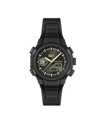Reloj Lacoste LC33 40 mm Silicona Deportivo Digital