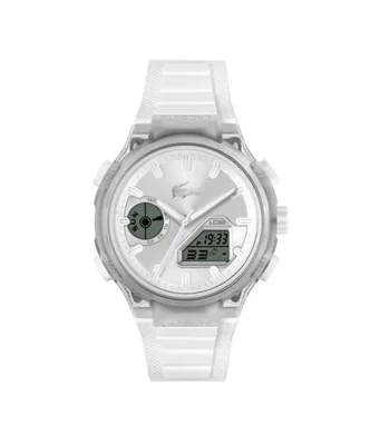RELOJ Lacoste LC33 de 448 mm Analógico-Digital de Cuarzo