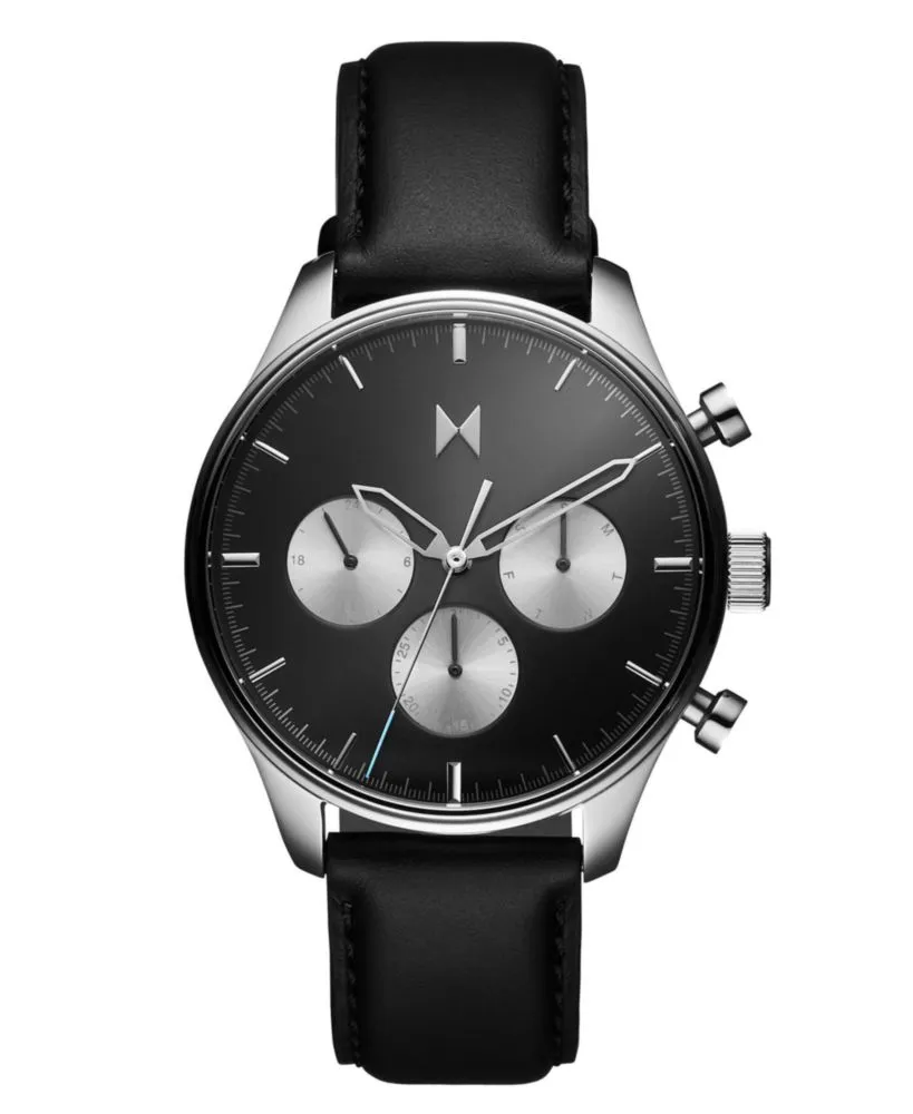 RELOJ MVMT Airhawk 42 mm Resistente al Agua 5 ATM