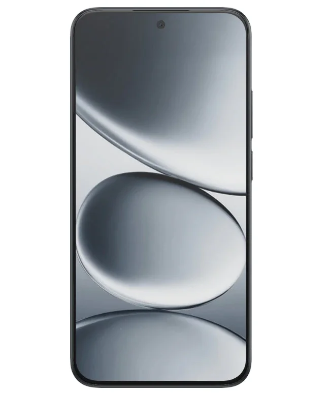 Celular Xiaomi Redmi Note 15 6.83", 256GB, 8GB RAM, Negro