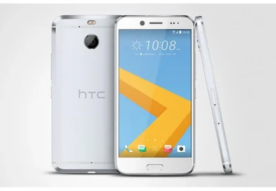 Celular Htc HTC 10 EVO 5.5", 32GB, 3GB RAM, Plata