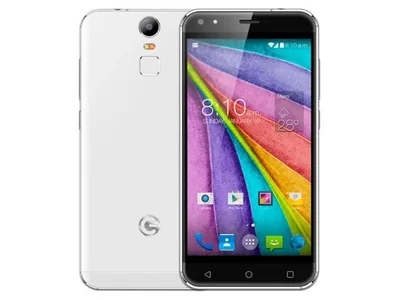 Celular Logic L5S 5", 16GB, 2GB RAM, Blanco