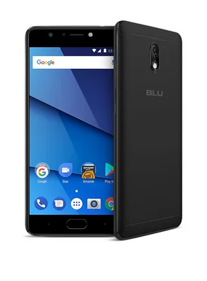 Celular BLU Life One X3 5.5" Dual SIM, 32GB, 3GB RAM, Negro