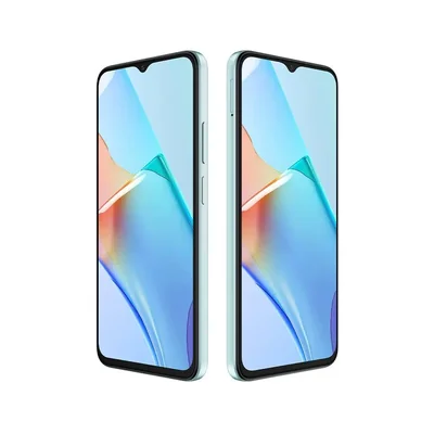 Celular Coolpad CP12 Neo 6.6" Dual SIM, 128GB, 3GB RAM, Azul