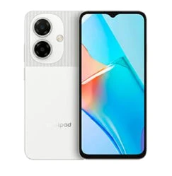 Celular Coolpad CP12 NEO 6.5" Dual SIM, 128GB, 3GB RAM, Gris