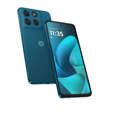 Celular Motorola Moto G57 5G 6.72" Dual SIM, 256GB, 8GB RAM, Verde