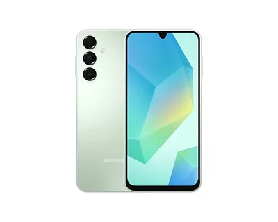 Celular Samsung Galaxy A16 6.7" Dual SIM, 128GB, 4GB RAM, Verde