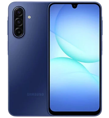 Celular Samsung Galaxy A17 6.7", 256GB, 8GB RAM, Azul