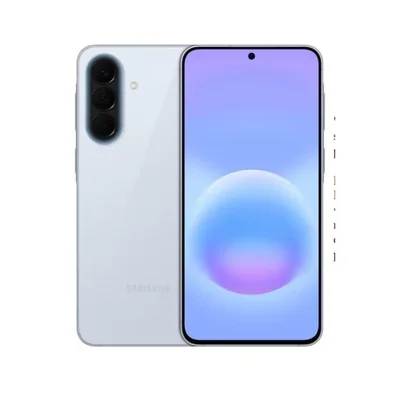 Celular Samsung Galaxy A57 5G 6.7", 256GB, 8GB RAM, Azul