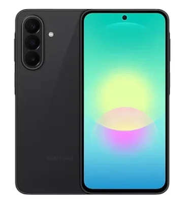Celular Samsung Galaxy A27 5G 6.7", 256GB, 8GB RAM, Negro