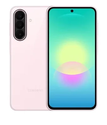 Celular Samsung Galaxy A27 5G 6.7", 256GB, 8GB RAM, Rosa
