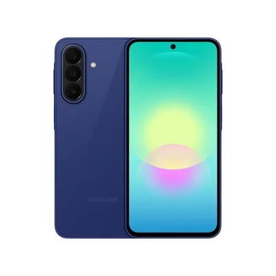 Celular Samsung Galaxy A27 5G 6.7", 256GB, 8GB RAM, Azul