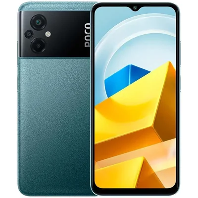 Celular Xiaomi M5 6.6" Dual SIM, 128GB, 4GB RAM, Verde