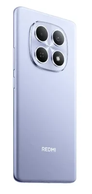 Celular Xiaomi Redmi Note 15 6.67" Dual SIM, 128GB, 6GB RAM, Morado