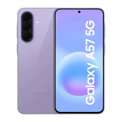 Celular Samsung Galaxy A57 5G 256GB 8GB RAM