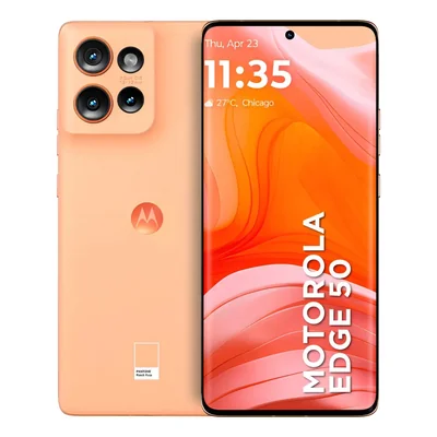 Celular Motorola Moto Edge 50 12GB 512GB 5G