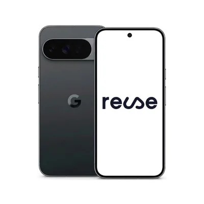 Google Pixel 10 Pro XL 256GB Negro Reacondicionado