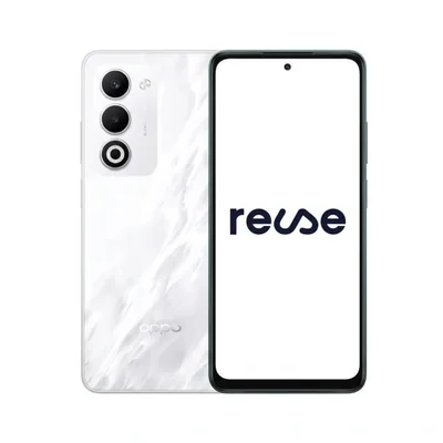Oppo A5 256GB Blanco Reacondicionado