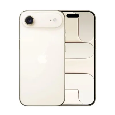 Apple iPhone 17 Air 256GB Oro Reacondicionado