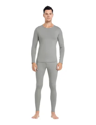 Conjunto térmico Don Calcetín para hombre
