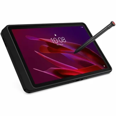 Tablet Lenovo Thinktab X11 Negro 8 Gb 256 Gb 5g - Venta Internacional.