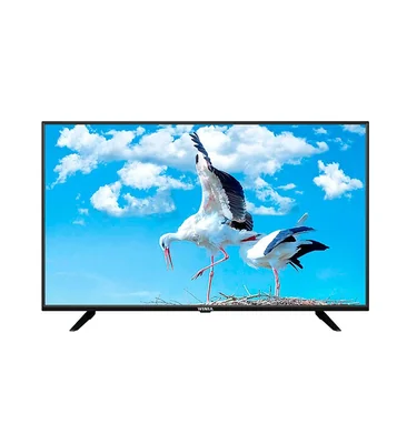 Pantalla Smart TV 43" LED Winia L43B7500QN Full HD, Negro