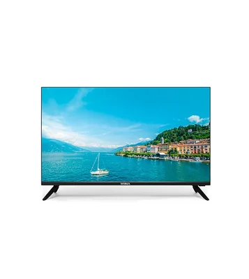 Pantalla Smart TV 43" LED Winia U43B9000QN 4K Ultra HD, Negro