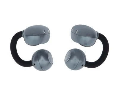 Audífonos Open-Ear EVL-TW-005 con Control Táctil