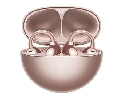 Audífonos True Wireless Huawei con Control Táctil FreeClip