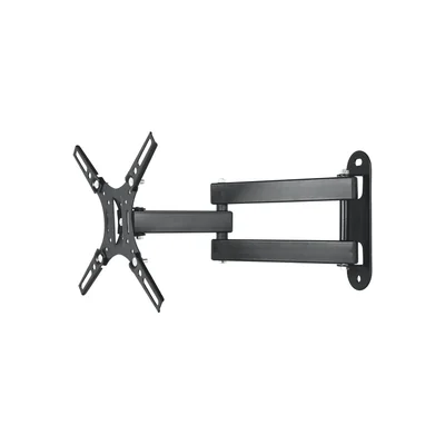 Soporte para pantallas de 14' a 40' articulado Volteck TVSM-40