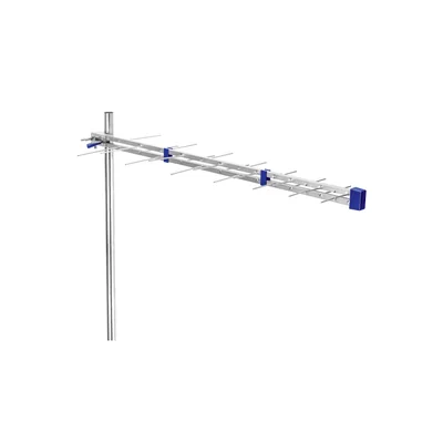 Antena aerea para HD TV, 14 elementos, 12 dB Volteck ANAE-14