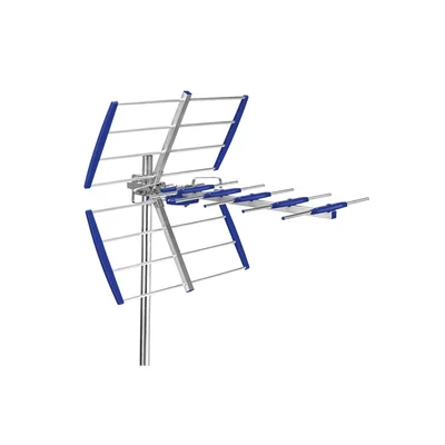 Antena aerea para HD TV, 14 elementos, 11 dB Volteck ANAE-8